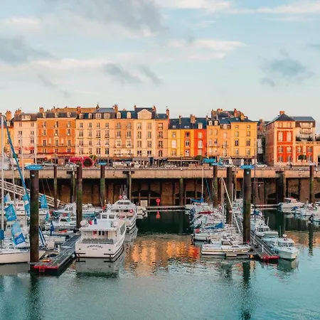 Grande Maison Proche Dieppe, Ideal Familles Et Professionnels *