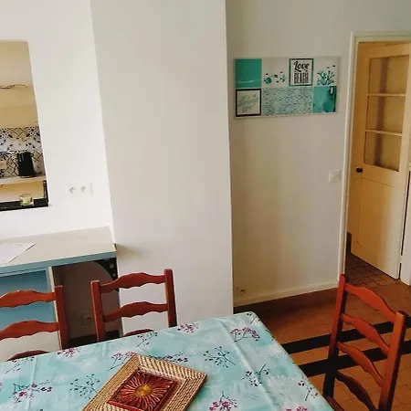 Holiday home Grande Maison Proche Dieppe, Ideal Familles Et Professionnels