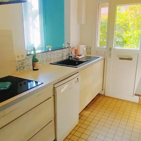 Holiday home Grande Maison Proche Dieppe, Ideal Familles Et Professionnels *