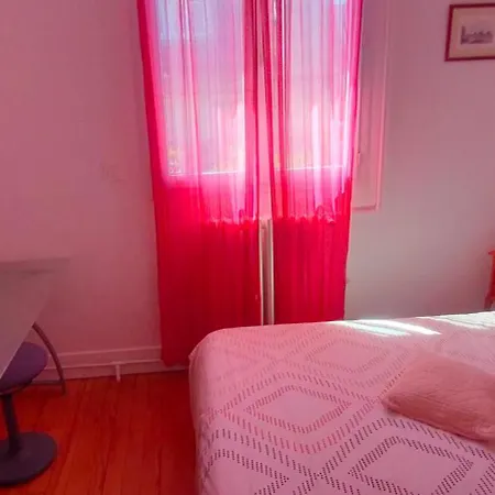 Holiday home Grande Maison Proche Dieppe, Ideal Familles Et Professionnels