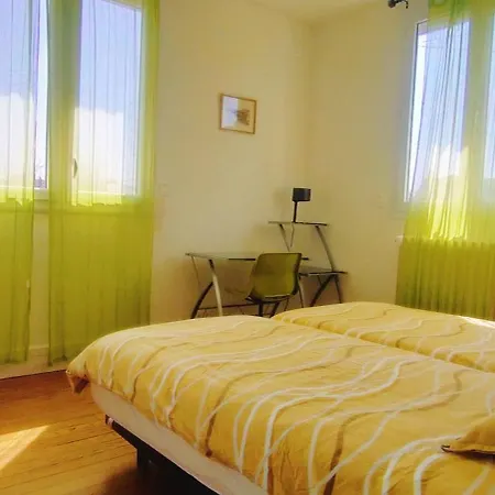 Grande Maison Proche Dieppe, Ideal Familles Et Professionnels Dieppe